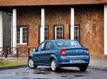 Renault Logan 2009 года